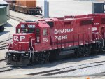 Canadian Pacific